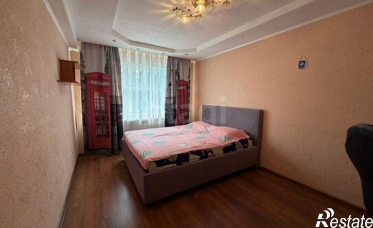 2-комн квартира Ухта, проезд Строителей, 22