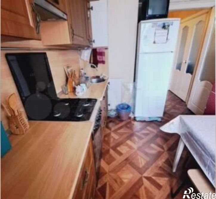 3-комн квартира Ухта, проспект Ленина, 67