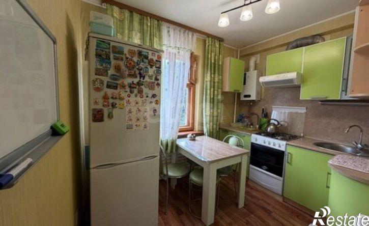 2-комн квартира Ухта, проезд Строителей, 22