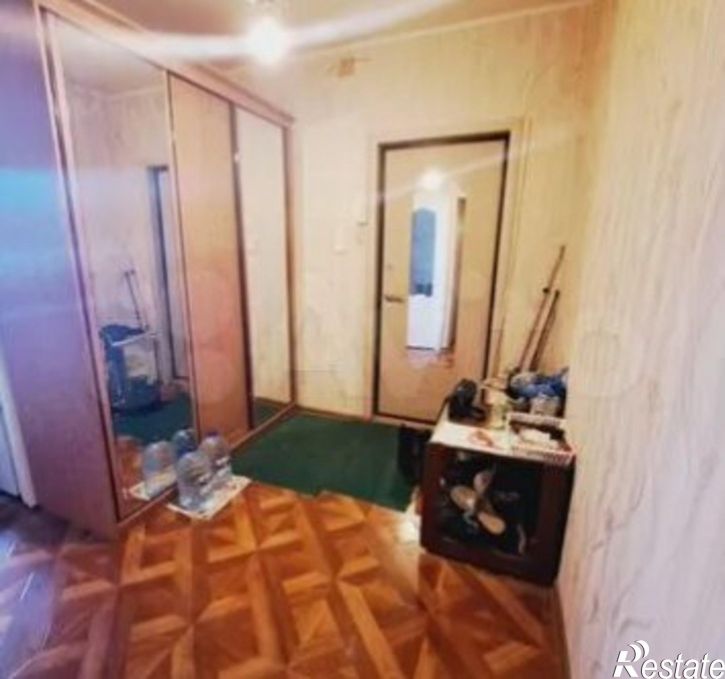 3-комн квартира Ухта, проспект Ленина, 67