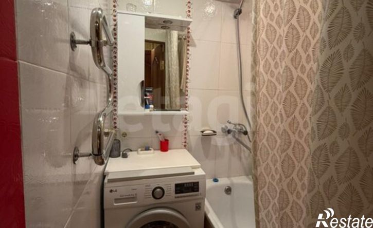 2-комн квартира Ухта, проезд Строителей, 22
