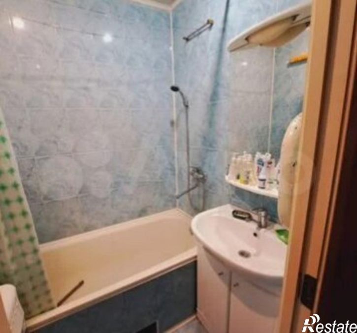 3-комн квартира Ухта, проспект Ленина, 67