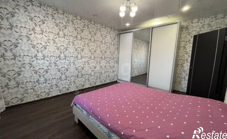 2-комн квартира Усинск, улица Мира, 15