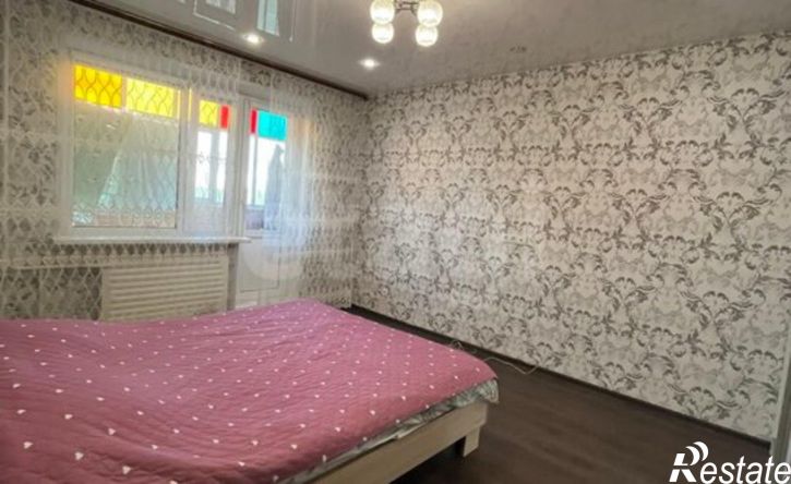 2-комн квартира Усинск, улица Мира, 15
