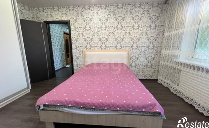 2-комн квартира Усинск, улица Мира, 15