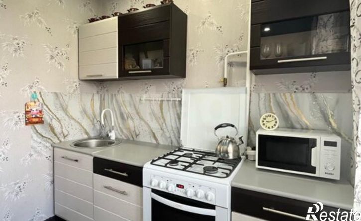 2-комн квартира Усинск, улица Мира, 15