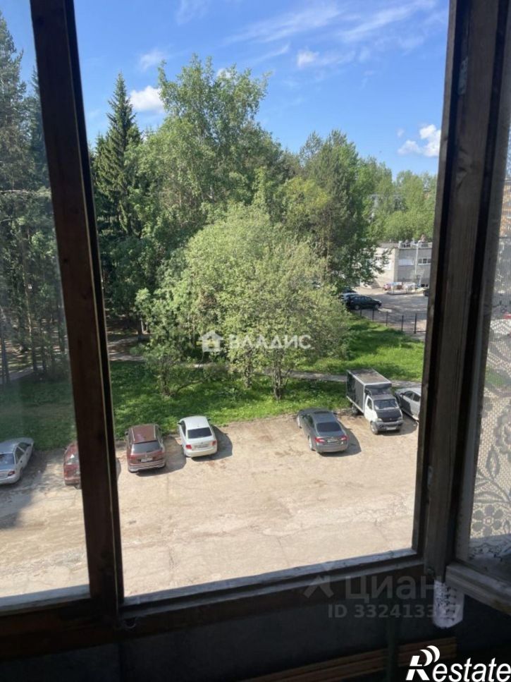 1-комн квартира Сыктывкар