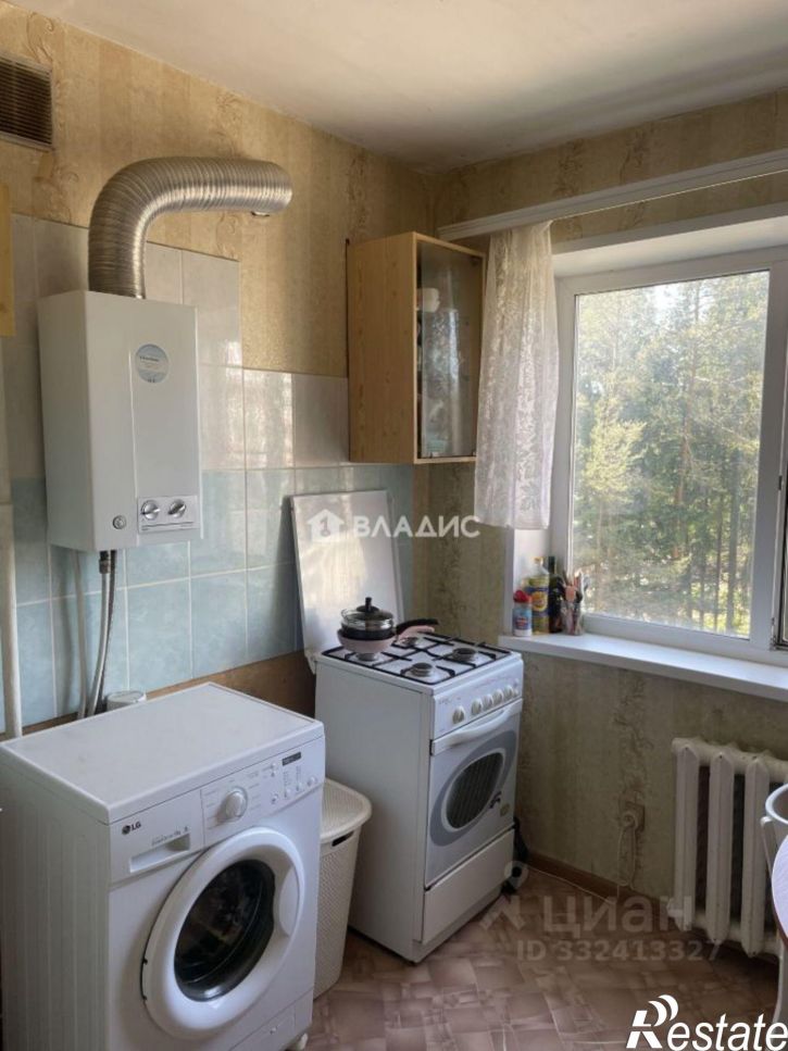 1-комн квартира Сыктывкар