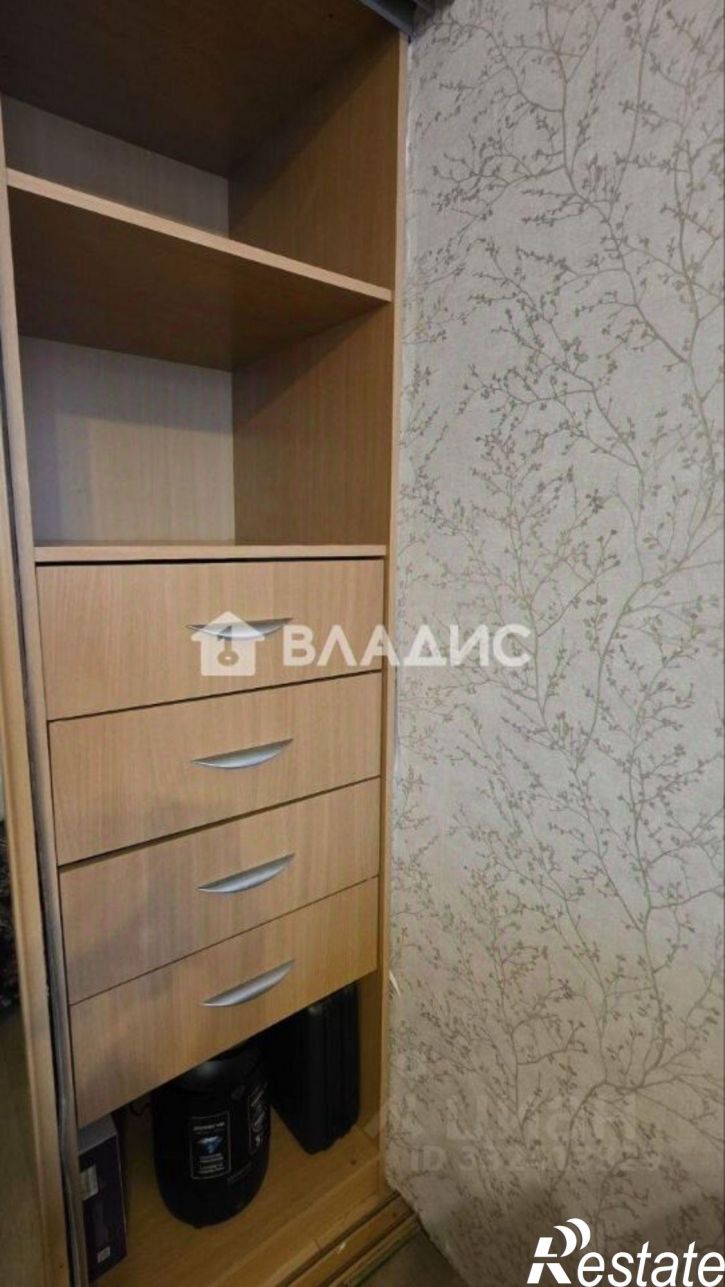 1-комн квартира Сыктывкар, улица Пушкина, 7