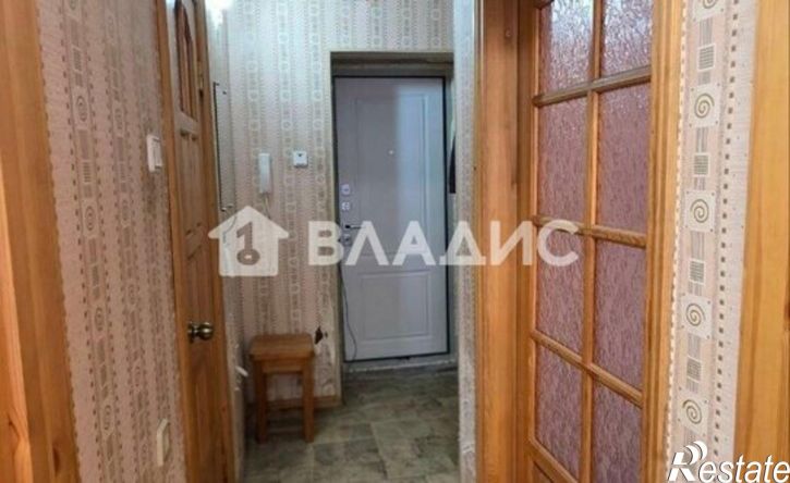 1-комн квартира Сыктывкар, улица Пушкина, 7