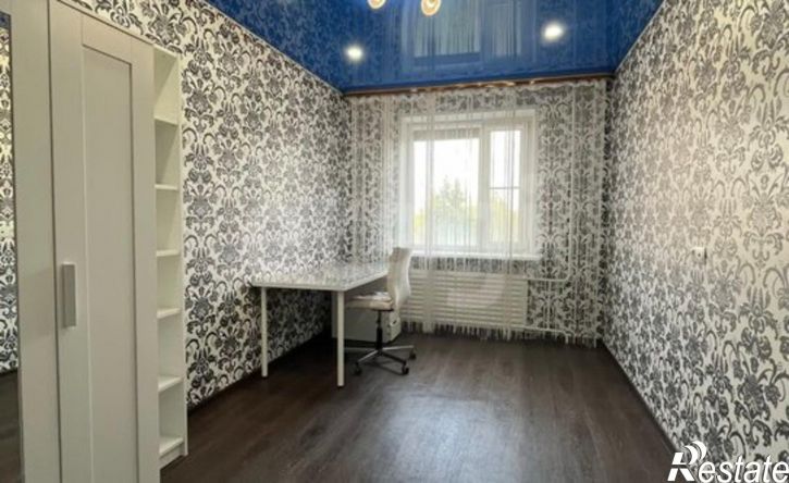 2-комн квартира Усинск, улица Мира, 15