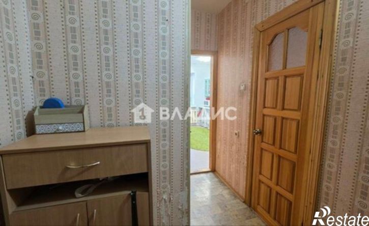 1-комн квартира Сыктывкар, улица Пушкина, 7