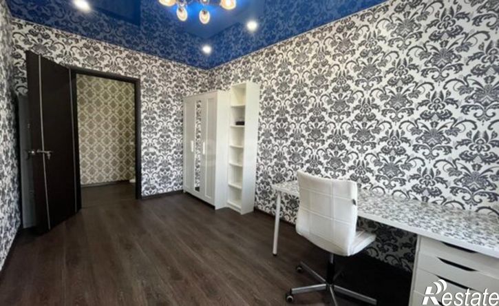 2-комн квартира Усинск, улица Мира, 15