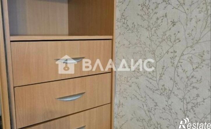 1-комн квартира Сыктывкар, улица Пушкина, 7