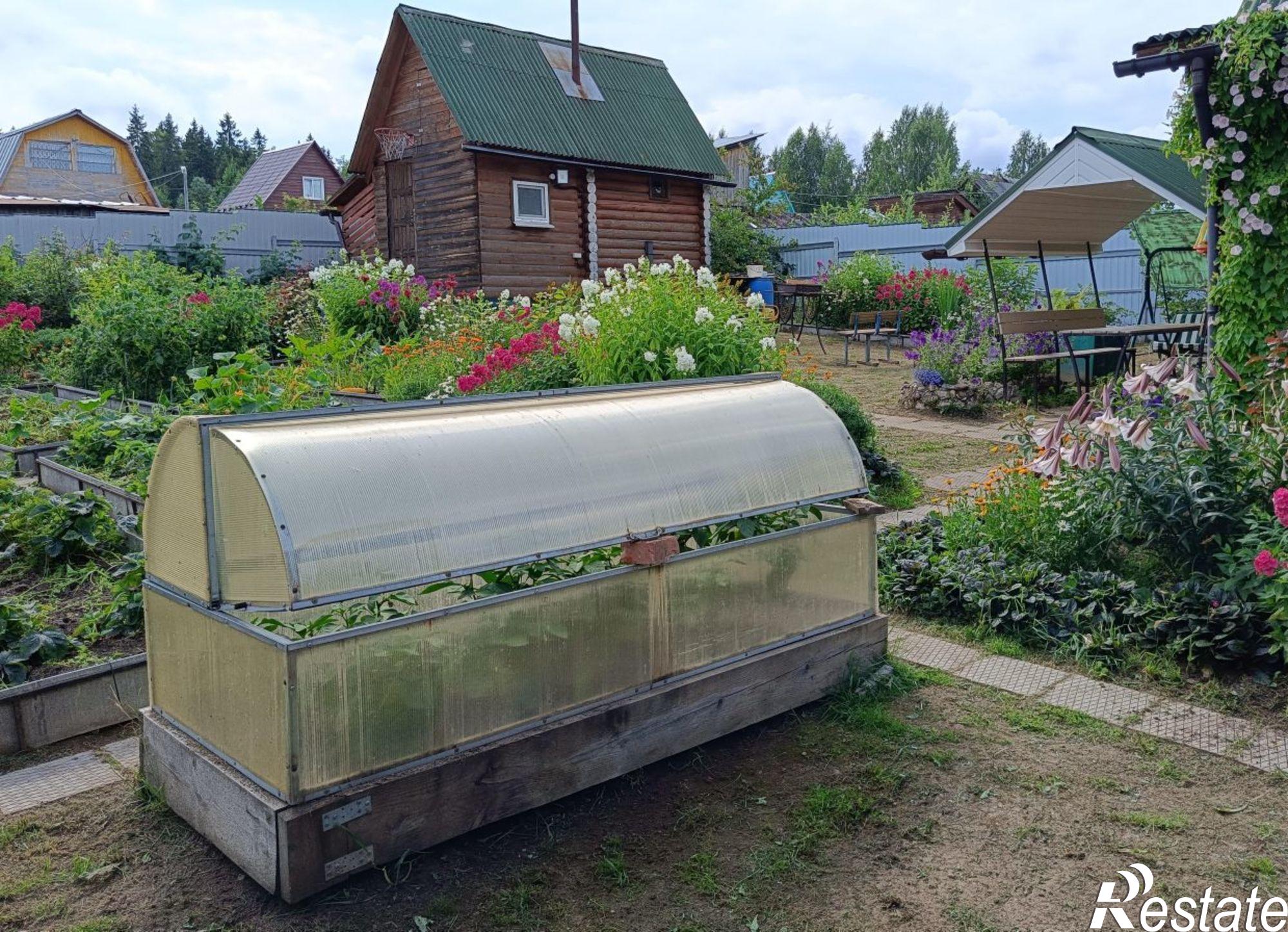 Купить дачу, дом, коттедж за 3 000 000 рублей на Сыктывкар