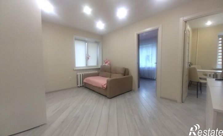 1-комн квартира Сыктывкар, улица Пушкина, 28