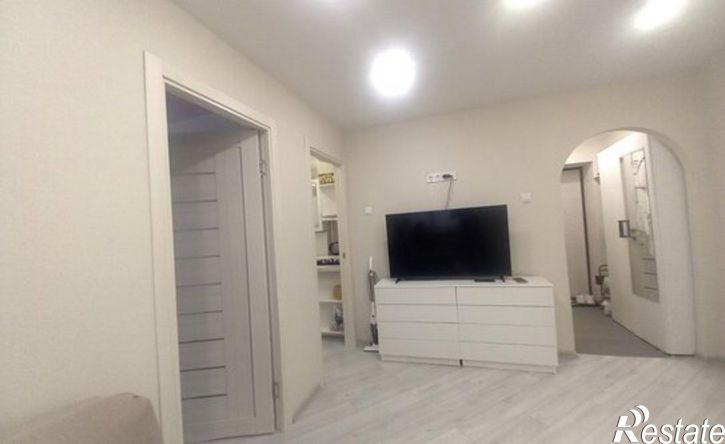 1-комн квартира Сыктывкар, улица Пушкина, 28