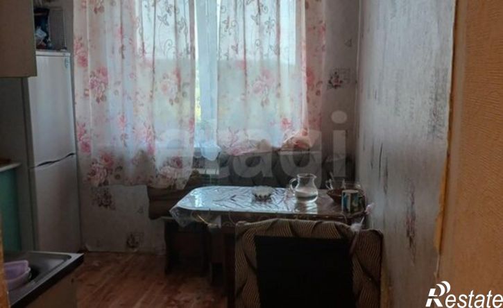 1-комн квартира Сыктывкар, микрорайон Чит, улица 65-летия Победы, 13