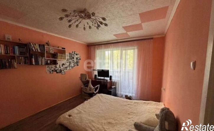 1-комн квартира Сыктывкар, проспект Бумажников, 25