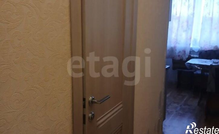 1-комн квартира Сыктывкар, микрорайон Чит, улица 65-летия Победы, 13