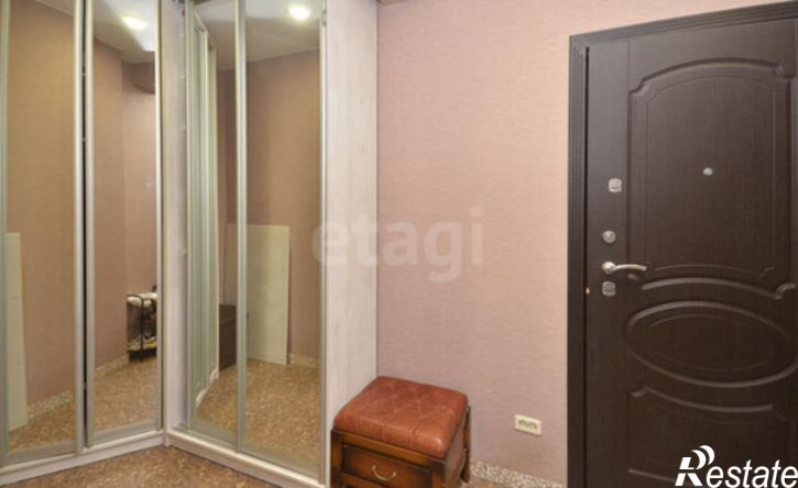 3-комн квартира Ухта, проезд Строителей, 2А