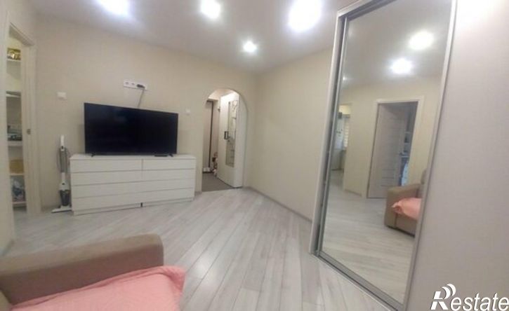 1-комн квартира Сыктывкар, улица Пушкина, 28