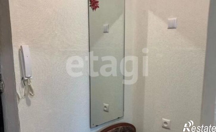 1-комн квартира Сыктывкар, проспект Бумажников, 25