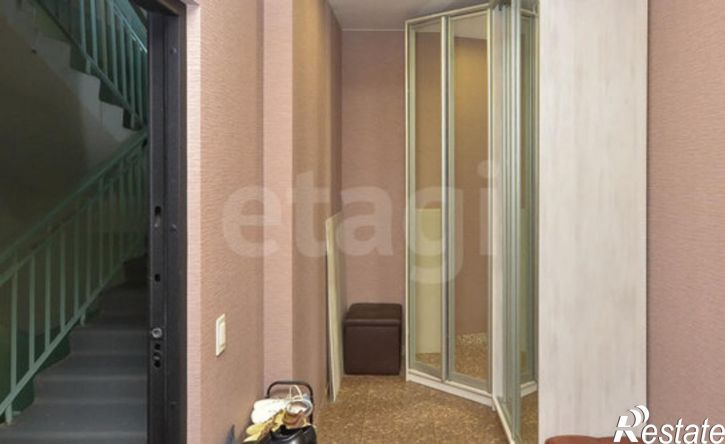 3-комн квартира Ухта, проезд Строителей, 2А