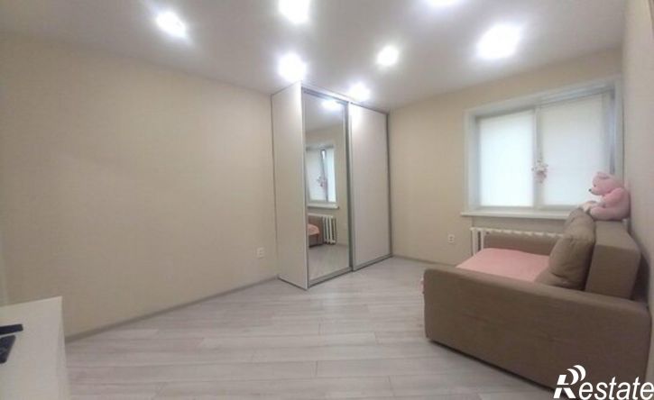1-комн квартира Сыктывкар, улица Пушкина, 28