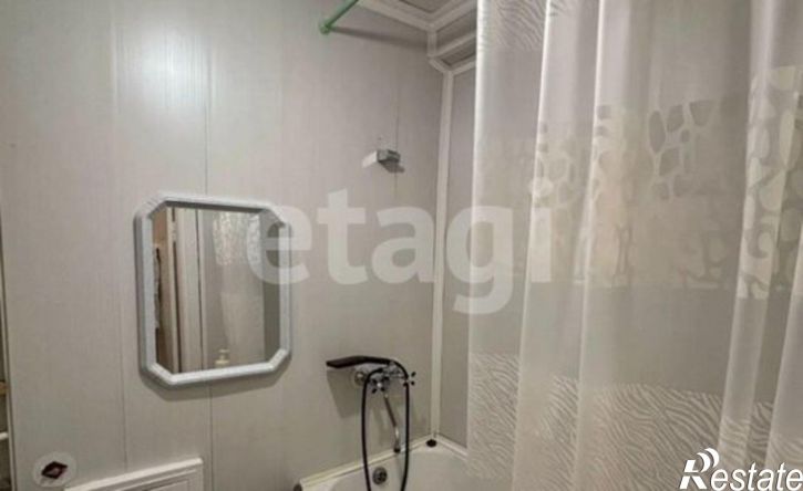 1-комн квартира Сыктывкар, проспект Бумажников, 25