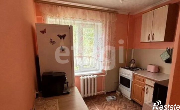 1-комн квартира Сыктывкар, проспект Бумажников, 25
