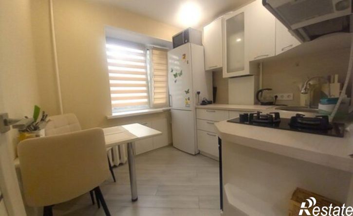 1-комн квартира Сыктывкар, улица Пушкина, 28