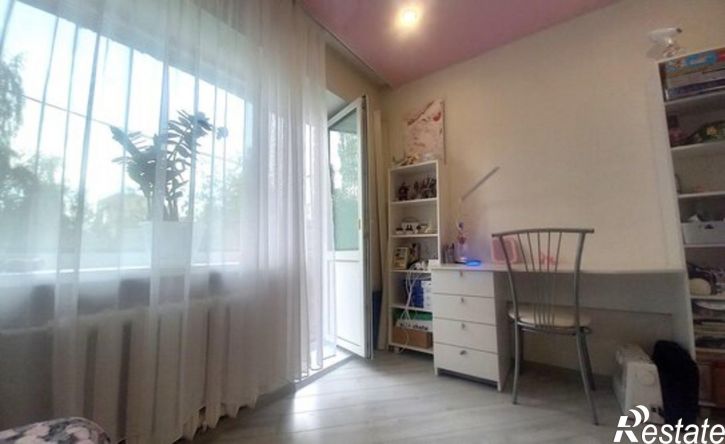 1-комн квартира Сыктывкар, улица Пушкина, 28