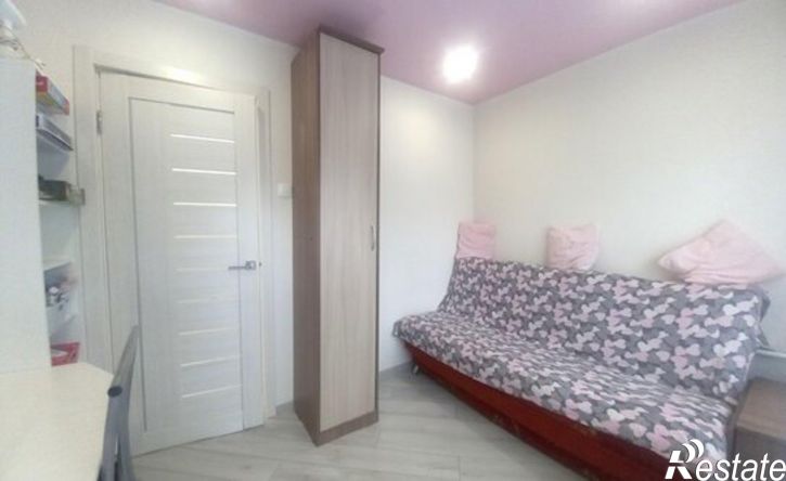 1-комн квартира Сыктывкар, улица Пушкина, 28
