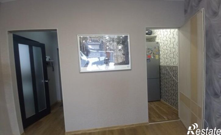 1-комн квартира Сыктывкар, Сысольское шоссе, 1/6