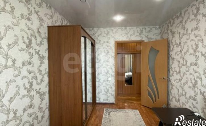 2-комн квартира Усинск, улица Ленина, 9