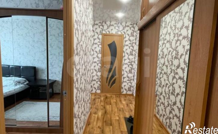 2-комн квартира Усинск, улица Ленина, 9