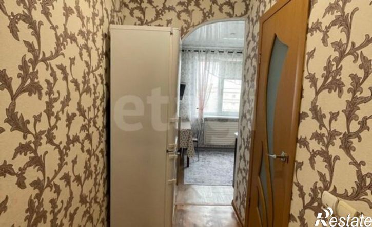 2-комн квартира Усинск, улица Ленина, 9