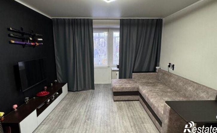 3-комн квартира Ухта, посёлок Подгорный, Кольцевая улица, 23