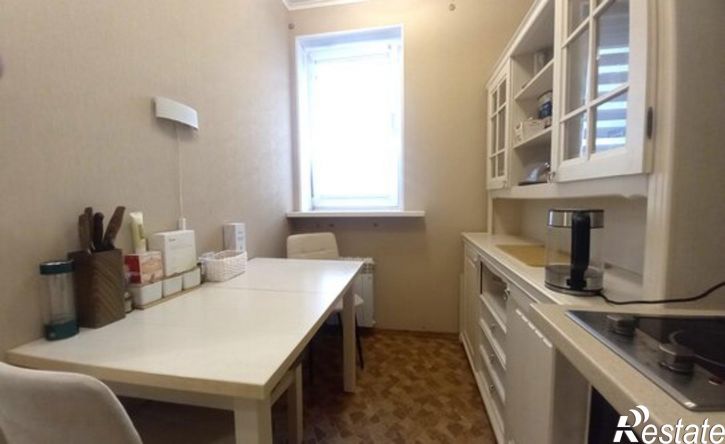 1-комн квартира Сыктывкар, Сысольское шоссе, 1/6