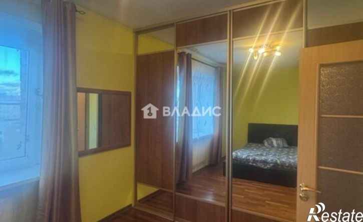 2-комн квартира Сыктывкар, Первомайская улица, 29