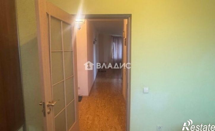2-комн квартира Сыктывкар, Первомайская улица, 29