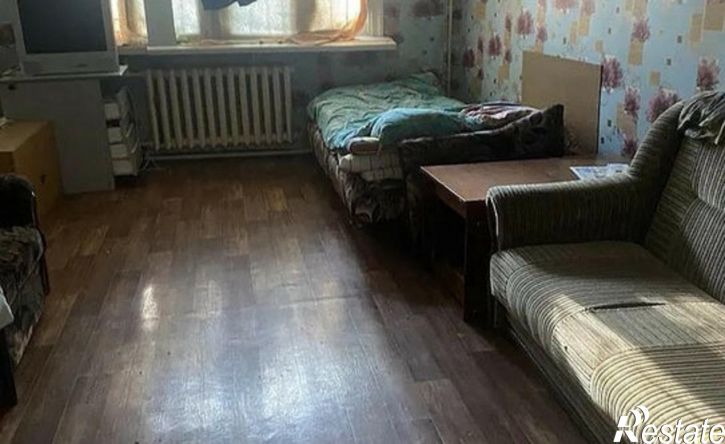 2-комн квартира Ухта, улица Пушкина, 7