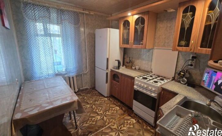 3-комн квартира Ухта, посёлок Подгорный, Кольцевая улица, 23