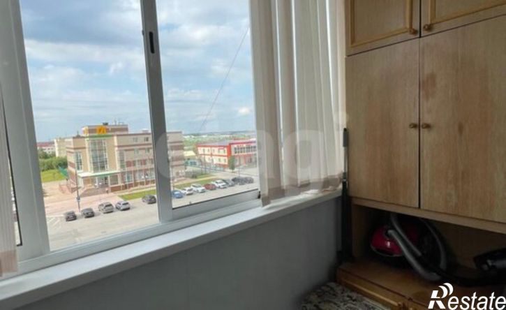 2-комн квартира Усинск, улица Ленина, 9