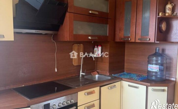 2-комн квартира Сыктывкар, Первомайская улица, 29