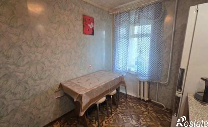 3-комн квартира Ухта, посёлок Подгорный, Кольцевая улица, 23