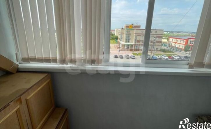 2-комн квартира Усинск, улица Ленина, 9