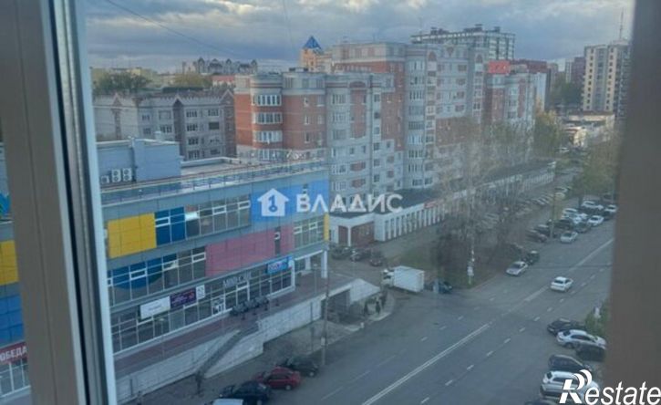 2-комн квартира Сыктывкар, Первомайская улица, 29