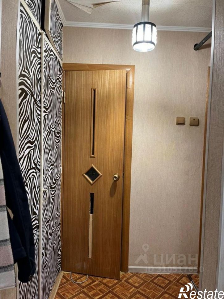 2-комн квартира Сыктывкар